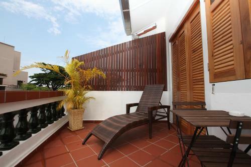 Gingerflower Boutique Hotel