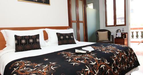 Gingerflower Boutique Hotel