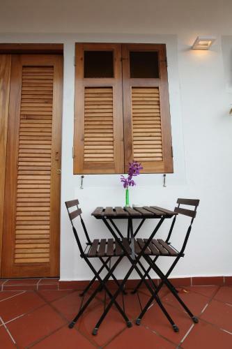 Gingerflower Boutique Hotel