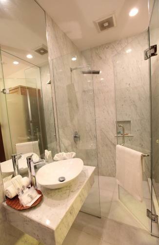 Gingerflower Boutique Hotel