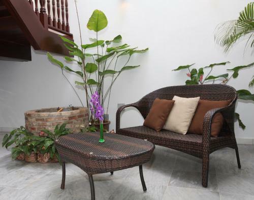 Gingerflower Boutique Hotel