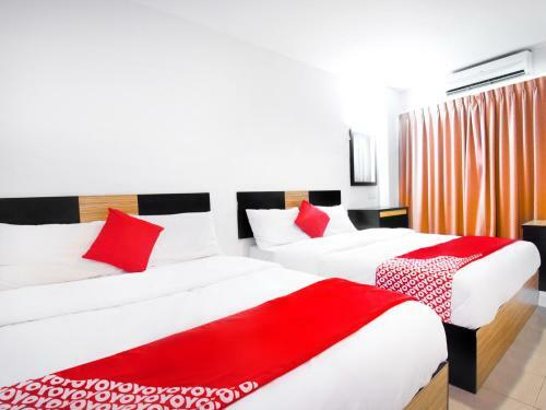 Hotel Bao Shu