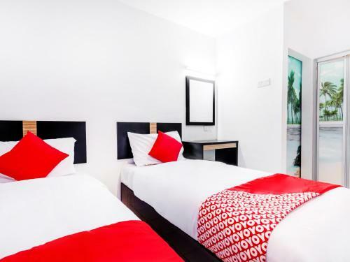 Hotel Bao Shu