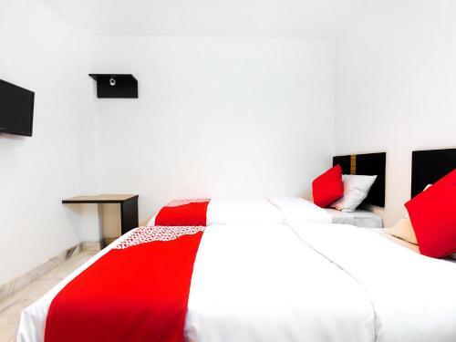 Hotel Bao Shu