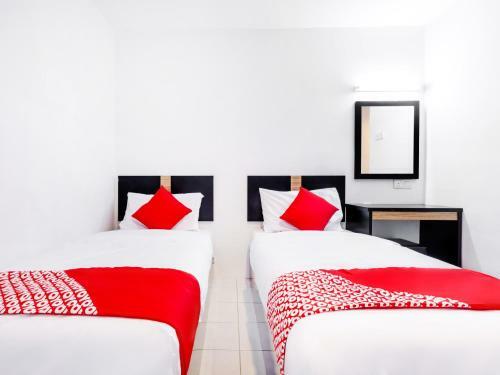 Hotel Bao Shu