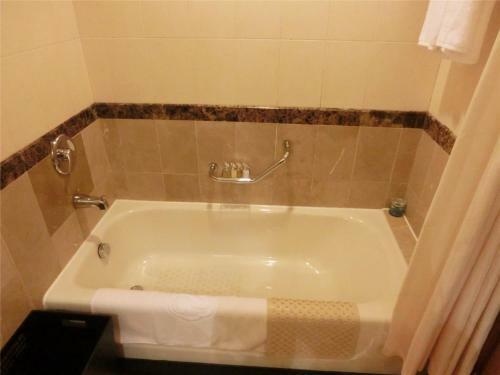 Guangzhou Baiyun Hotel