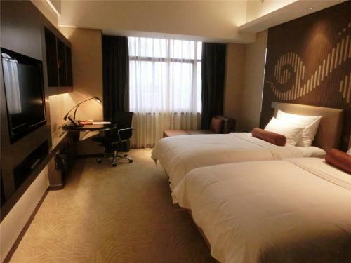 Guangzhou Baiyun Hotel