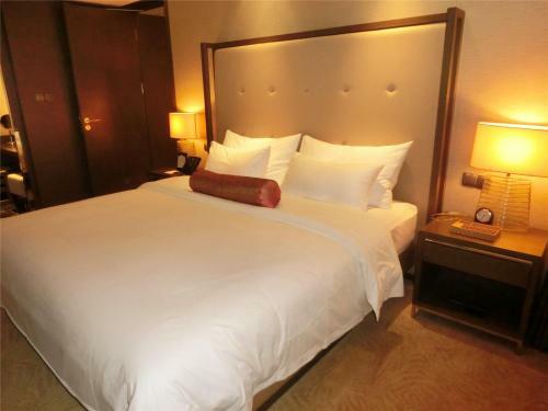 Guangzhou Baiyun Hotel