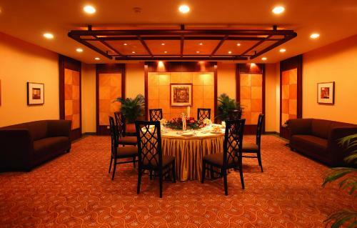 Guangzhou Baiyun Hotel