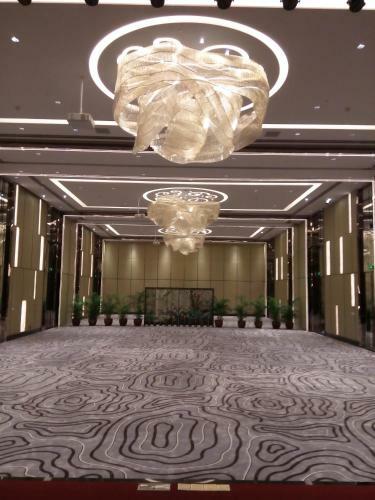 Guangzhou Baiyun Hotel