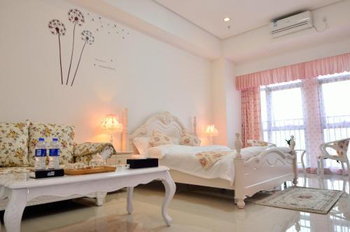 Moon Shine Apartment Hotel