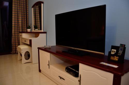 Moon Shine Apartment Hotel