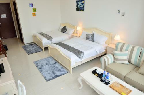 Moon Shine Apartment Hotel