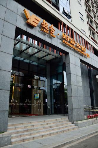 Moon Shine Apartment Hotel