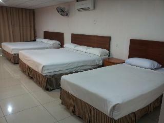 Hotel Harbour Inn