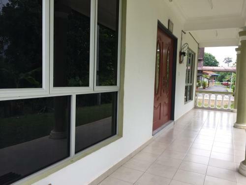Hostal Muslimah Homestay Rumah Melaka