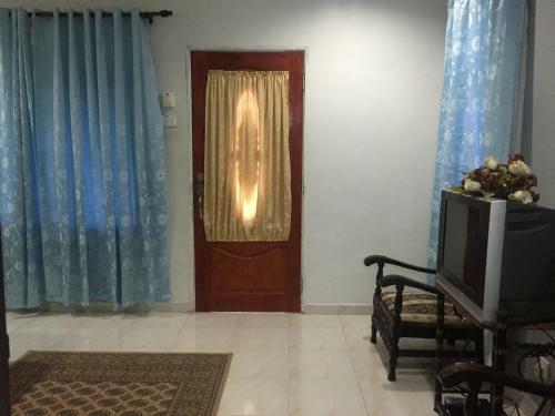Hostal Muslimah Homestay Rumah Melaka