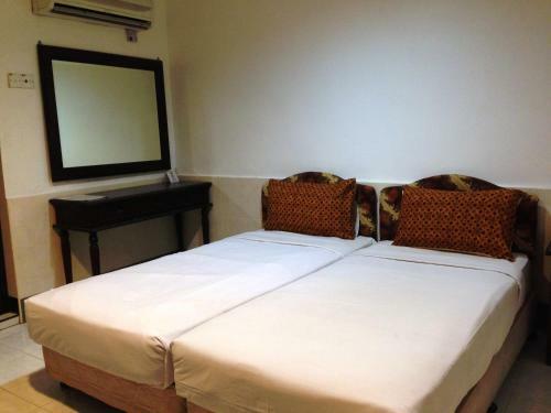 The Trend Hotel Melaka