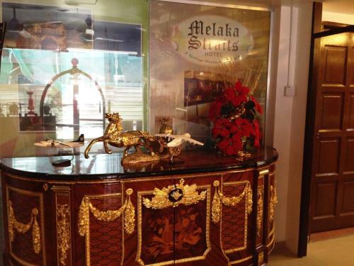 The Trend Hotel Melaka