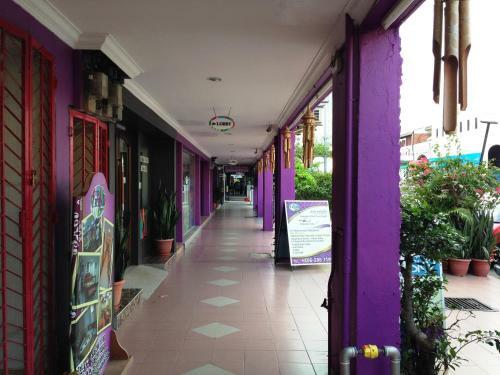 The Trend Hotel Melaka