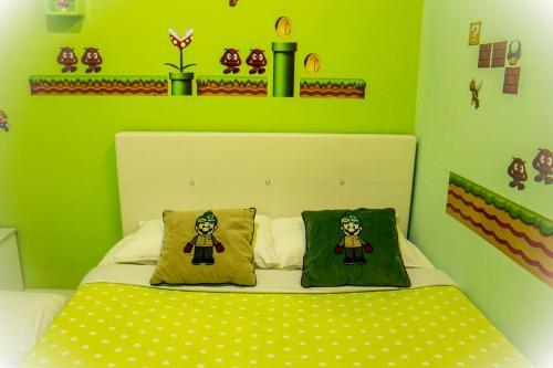 Fantasy Hotel