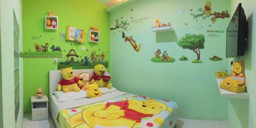 Fantasy Hotel