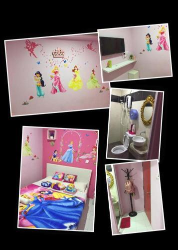 Fantasy Hotel