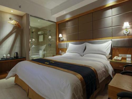 Guangzhou Heng He Hotel
