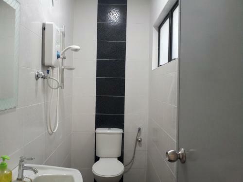 Sunshine Jonker Guesthouse