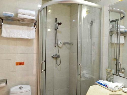 Pazhou Plaza Hotel