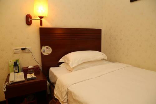 Pazhou Plaza Hotel