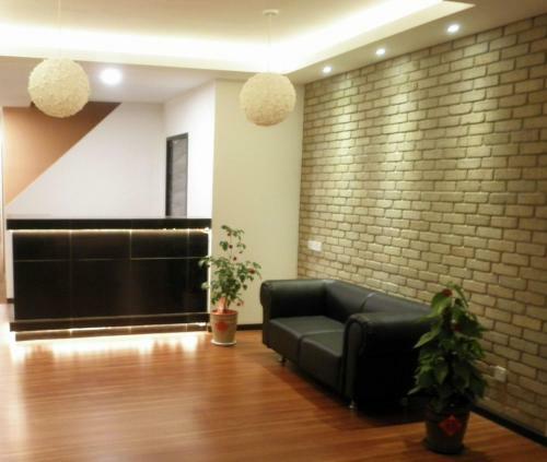 Vinz Hotel