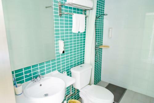 Hotel Hanting Express Guangzhou East Railway Station