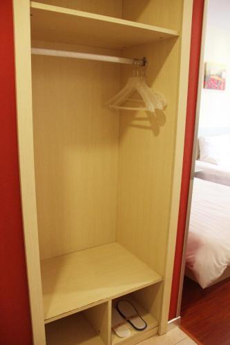 Hotel Hanting Express Guangzhou East Railway Station