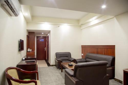 Guangzhou Junshan Hotel