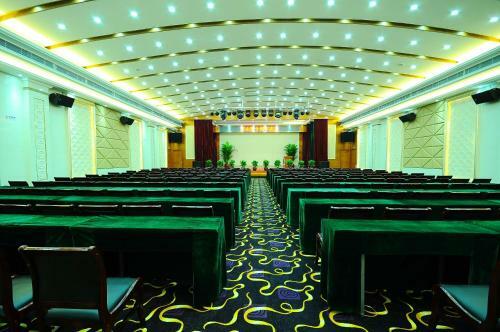 Guangzhou Junshan Hotel