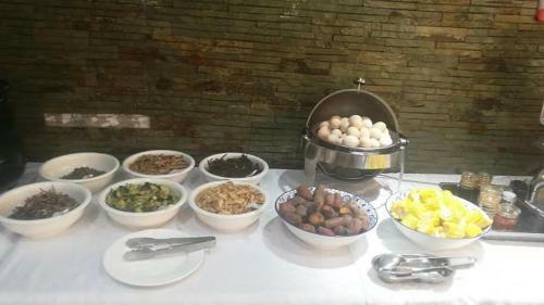 Guangzhou Junshan Hotel