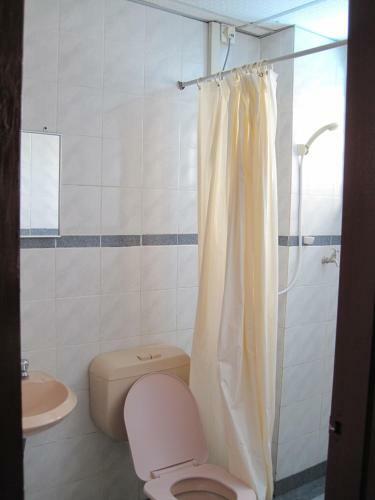 Apartamento Coastal Park II