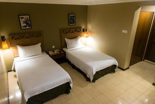 Heritage Hotel