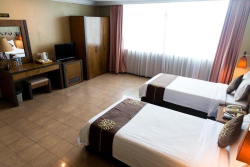 Heritage Hotel