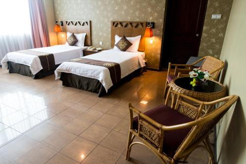 Heritage Hotel