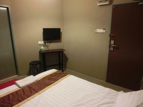 T Hotel