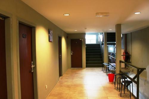 T Hotel