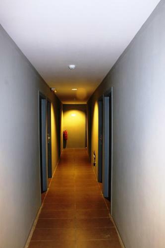 T Hotel