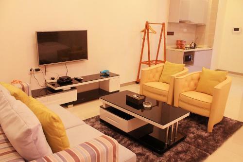 Vidical Serviced Apartment