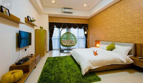 Vidical Serviced Apartment
