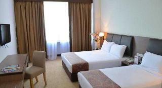 Hotel Sentral Melaka