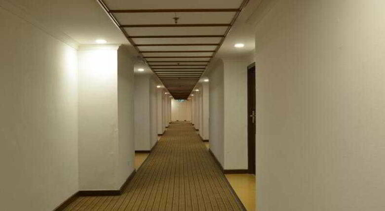 Hotel Sentral Melaka