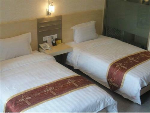 Guang Dong Hotel