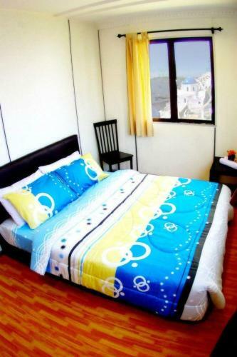 Albergue The Jiong House